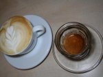kapucziner kávémanufaktúra specialitás kapucsínó