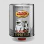 lazzarin espresso light szemeskávé csomagolás