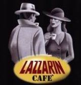 lazzarin espresso light szemeskávé teszt