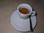 maromas arabea kávé eszpresszó
