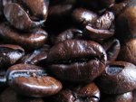 maromas arabea kávé kávébabok