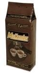 mokambo grande espresso csomagolás