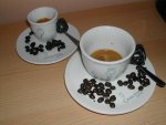 varesina top quality kávé csészék