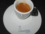 varesina top quality kávé eszpresszó