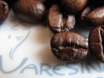 varesina top quality kávé kávébabok