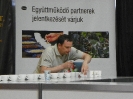 Magyar Barista Bajnokság 2011